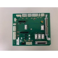 Brooks Automation 002-6878-05 Fixload PCB...